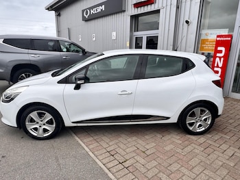 Used Renault Clio 2016 for sale - 75579828: Photo