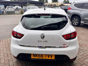Used Renault Clio 2016 for sale - 75579828: Photo