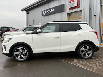 Used KGM Tivoli 2024 for sale - 75610548: Photo