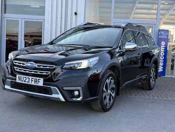 Used Subaru Outback 2023 for sale - 75722134: Photo