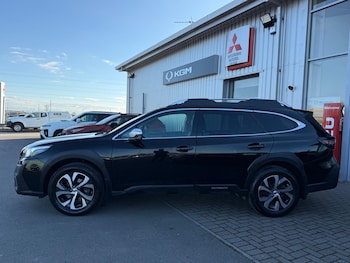 Used Subaru Outback 2023 for sale - 75722134: Photo