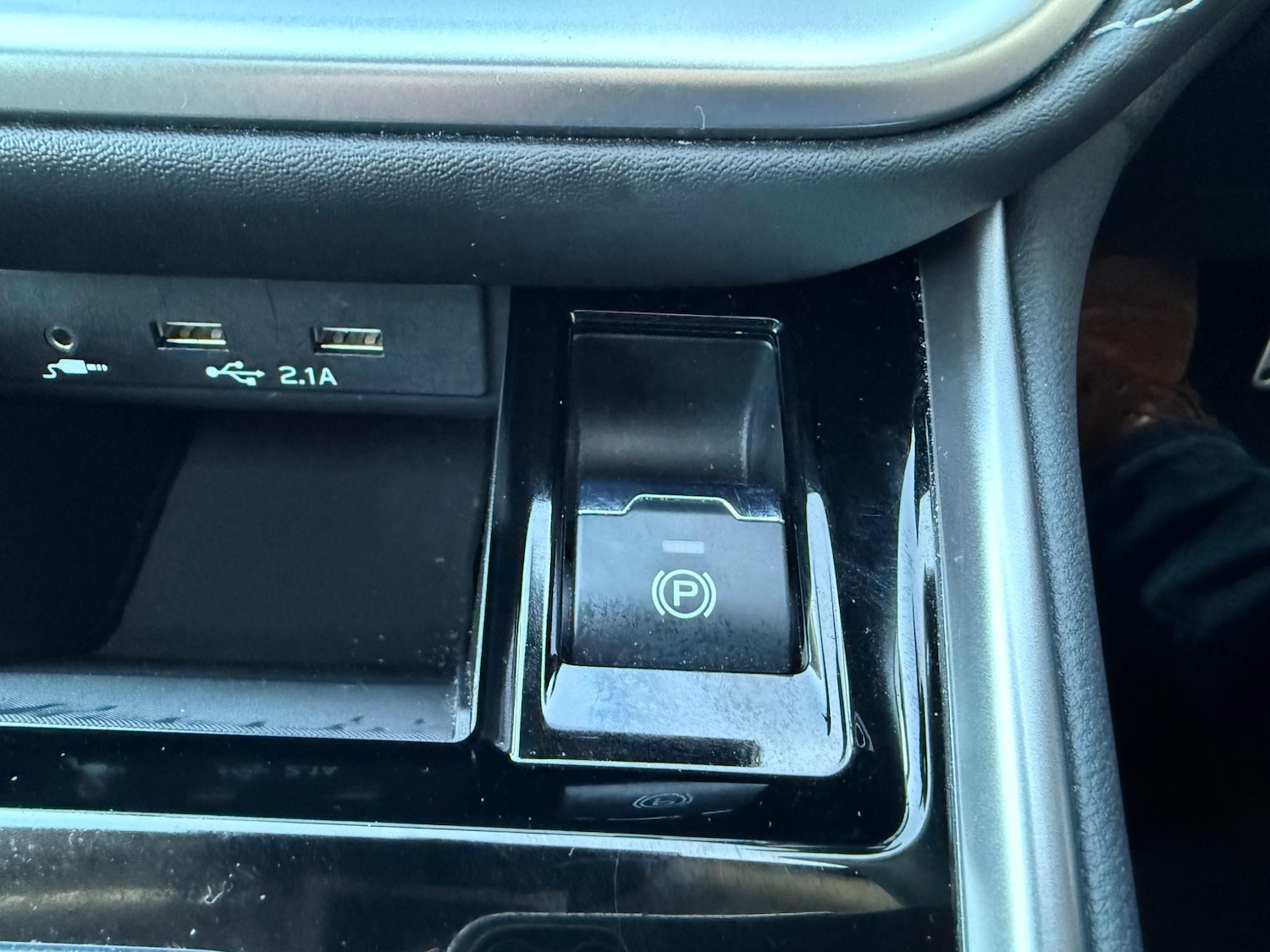 Vehicle 61