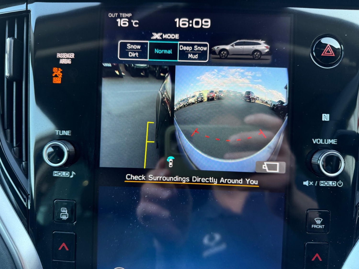 Vehicle 69