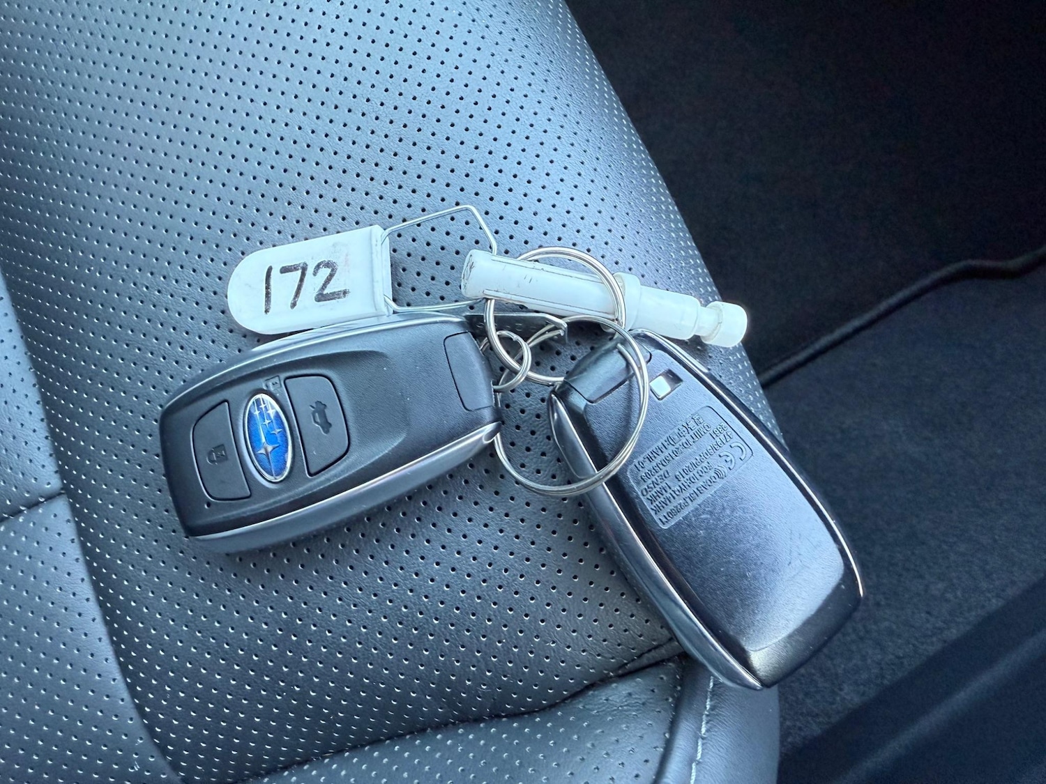 Vehicle 77