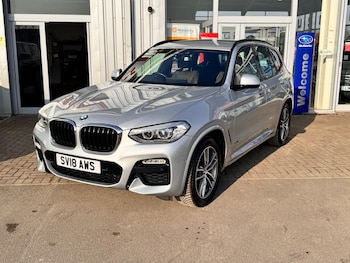 BMW - X3