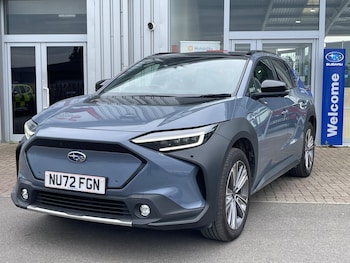 Used Subaru Other 2022 for sale - 75557329: Photo