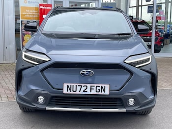 Used Subaru Other 2022 for sale - 75557329: Photo