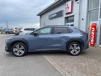 Used Subaru Other 2022 for sale - 75557329: Photo