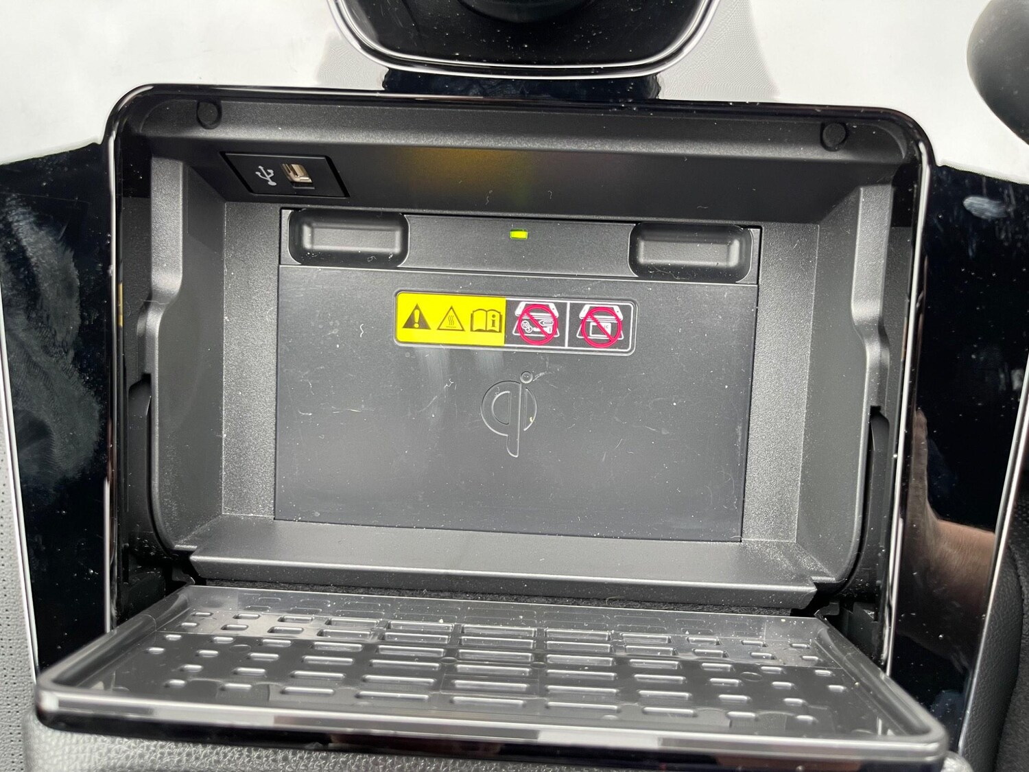 Vehicle 60