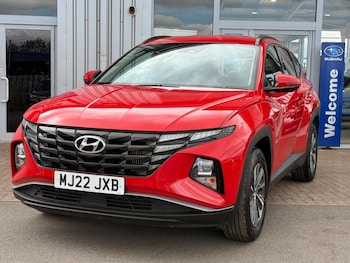 2022 - 1.6 T-GDi SE Connect Euro 6 (s/s) 5dr