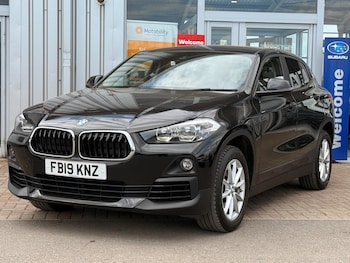 2019 - 2.0 20i SE DCT sDrive Euro 6 (s/s) 5dr