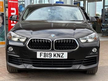 Used BMW X2 2019 for sale - 75625337: Photo