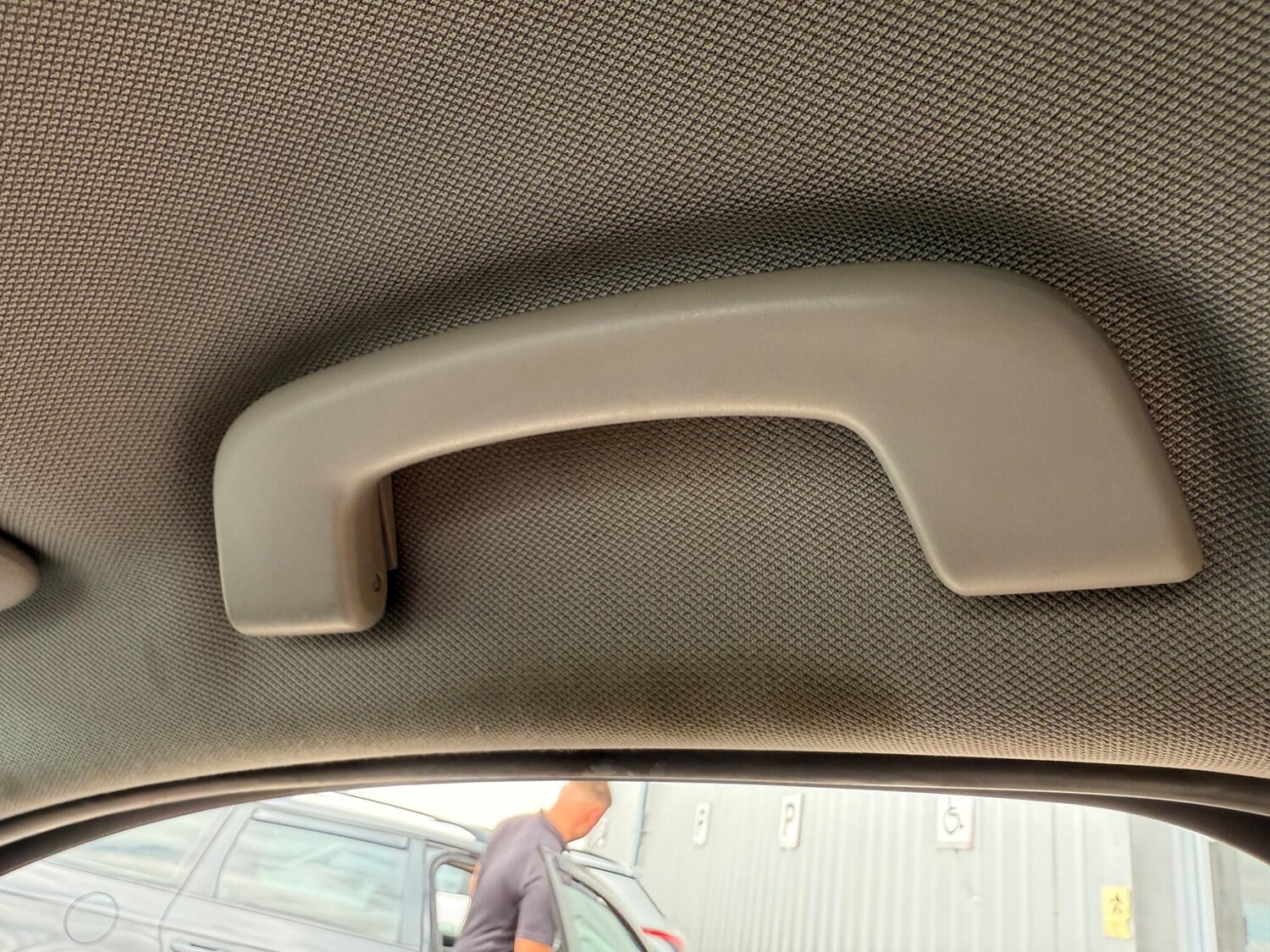 Vehicle 40