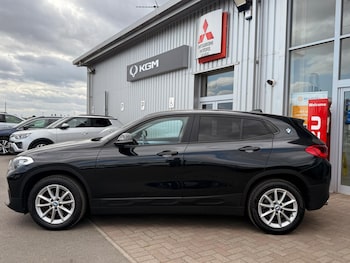 Used BMW X2 2019 for sale - 75625337: Photo