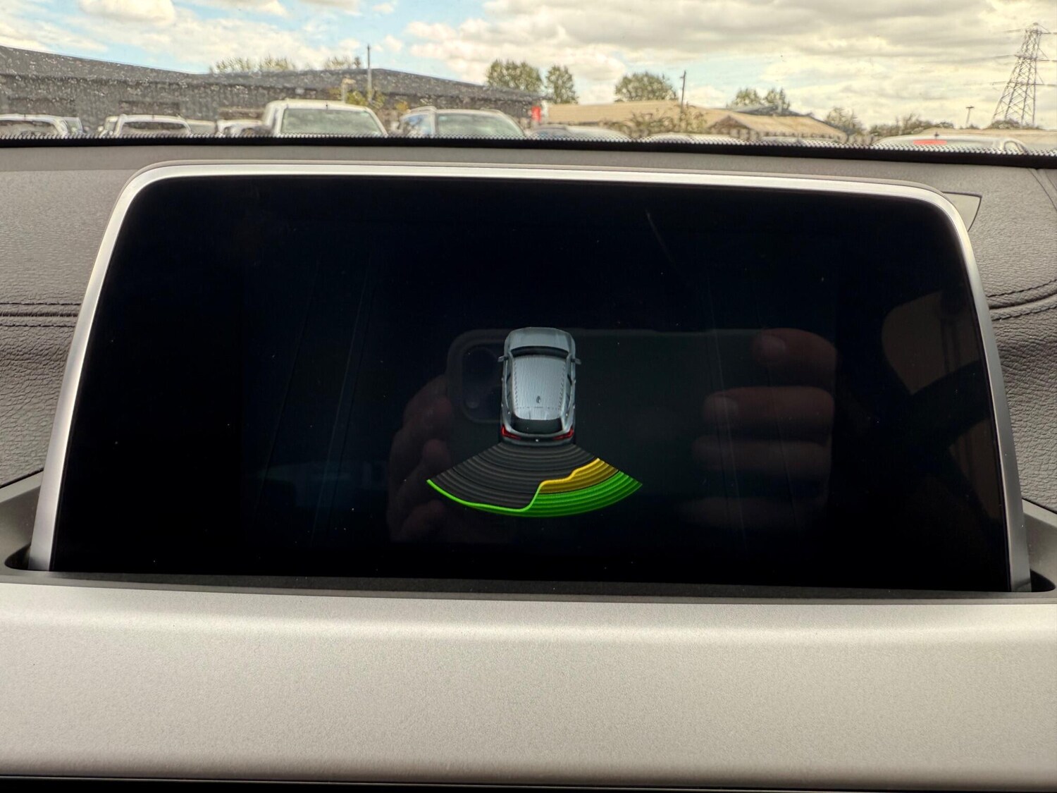 Vehicle 58