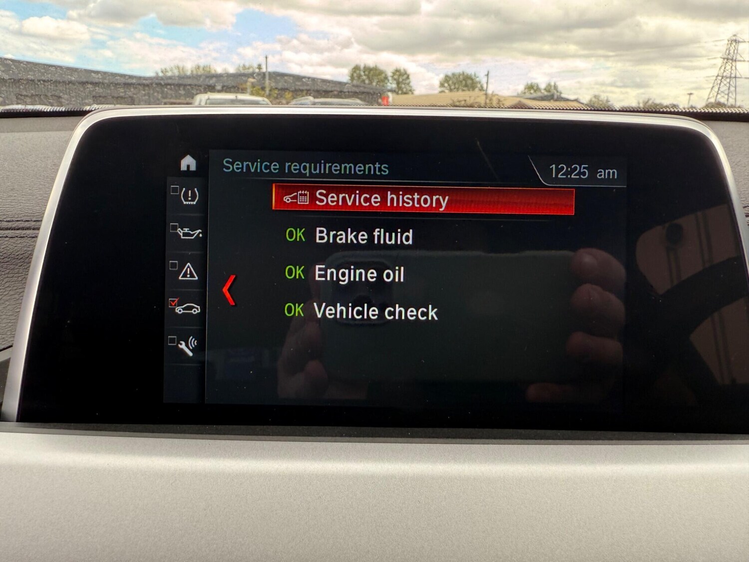 Vehicle 61