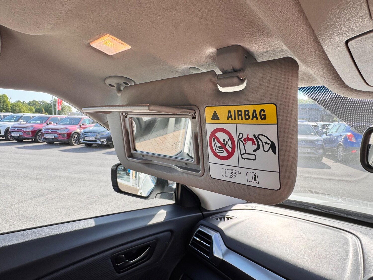 Vehicle 33