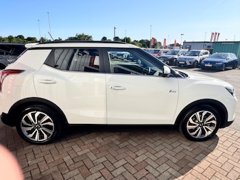 Used KGM Tivoli 2024 for sale - 75610536: Photo