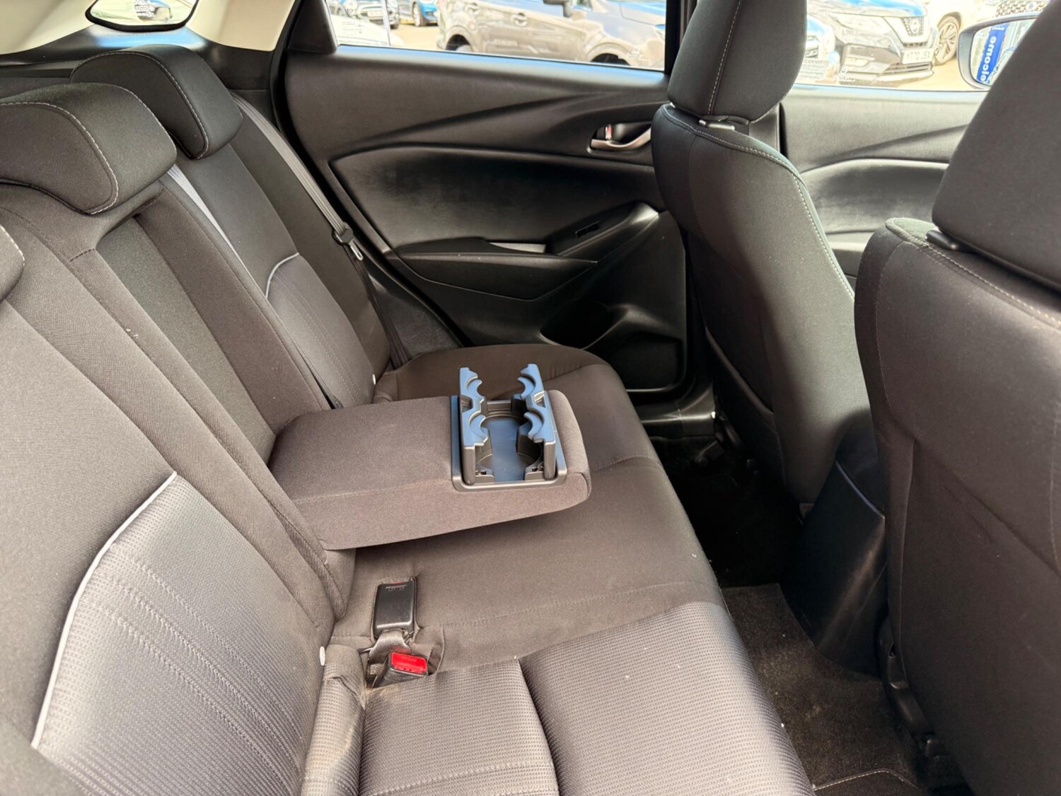 Vehicle 25