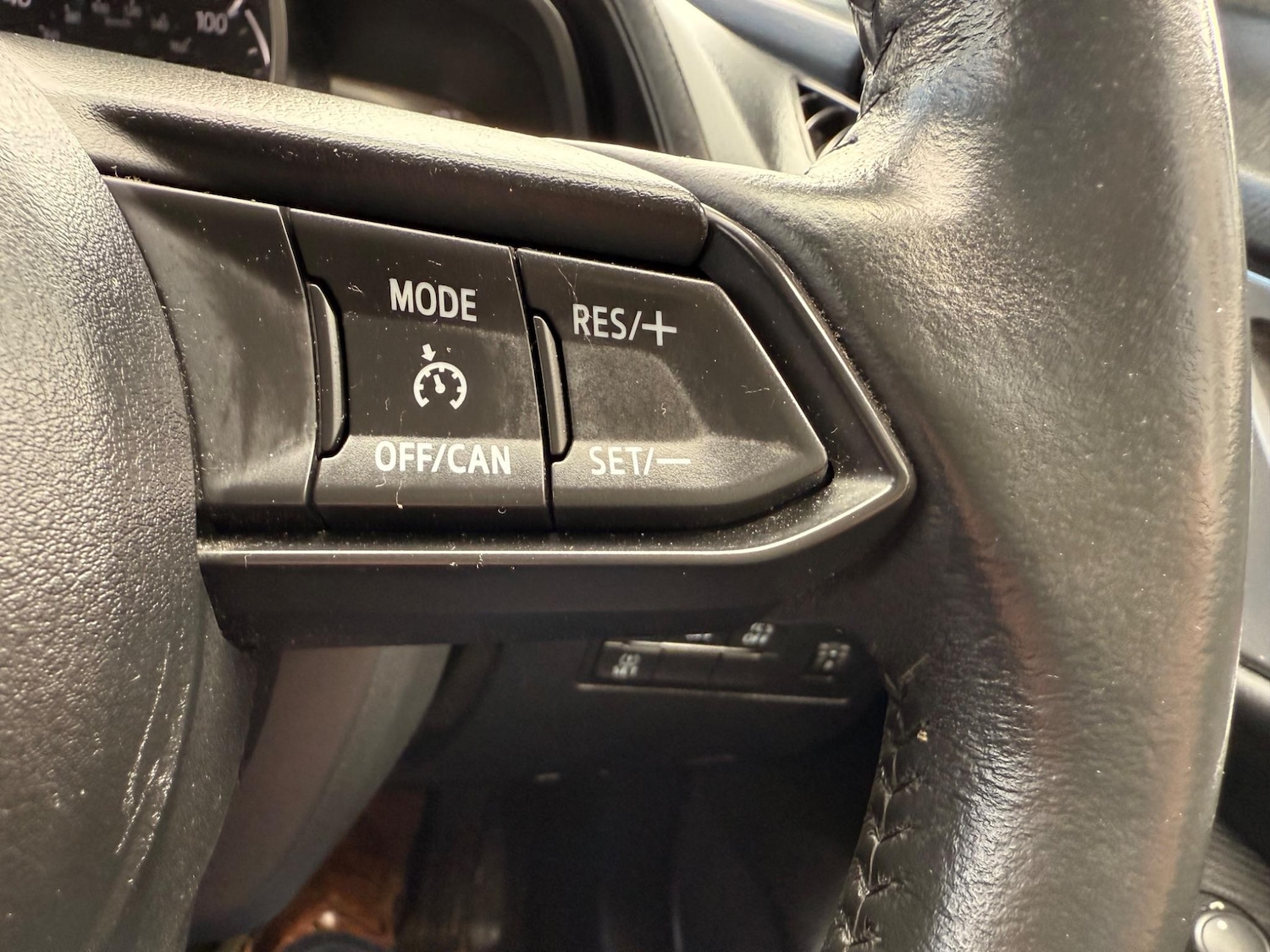 Vehicle 34
