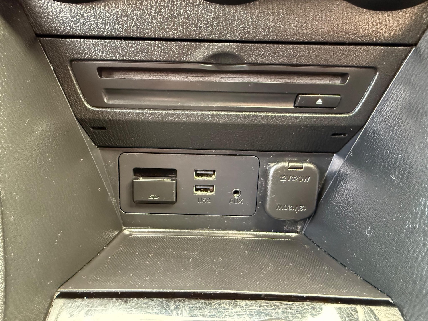 Vehicle 42