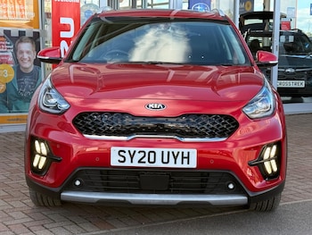 Used Kia Niro 2020 for sale - 75930057: Photo