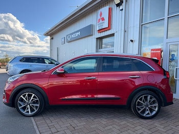Used Kia Niro 2020 for sale - 75930057: Photo