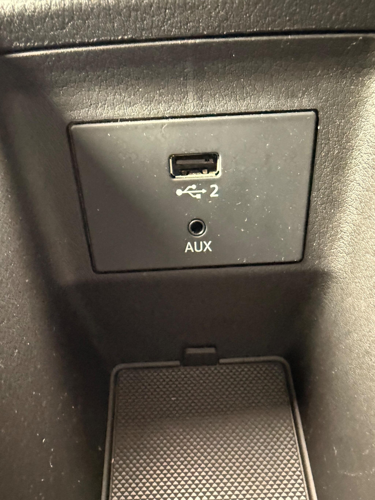 Vehicle 54