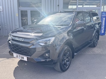 Used Isuzu D-Max 2024 for sale - 75759060: Photo
