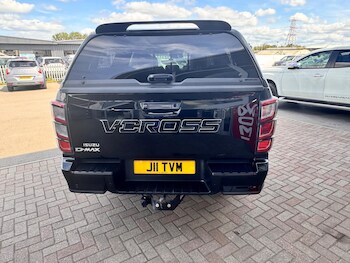 Used Isuzu D-Max 2024 for sale - 75759060: Photo