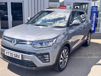 2021 - 1.5P Ultimate Euro 6 (s/s) 5dr