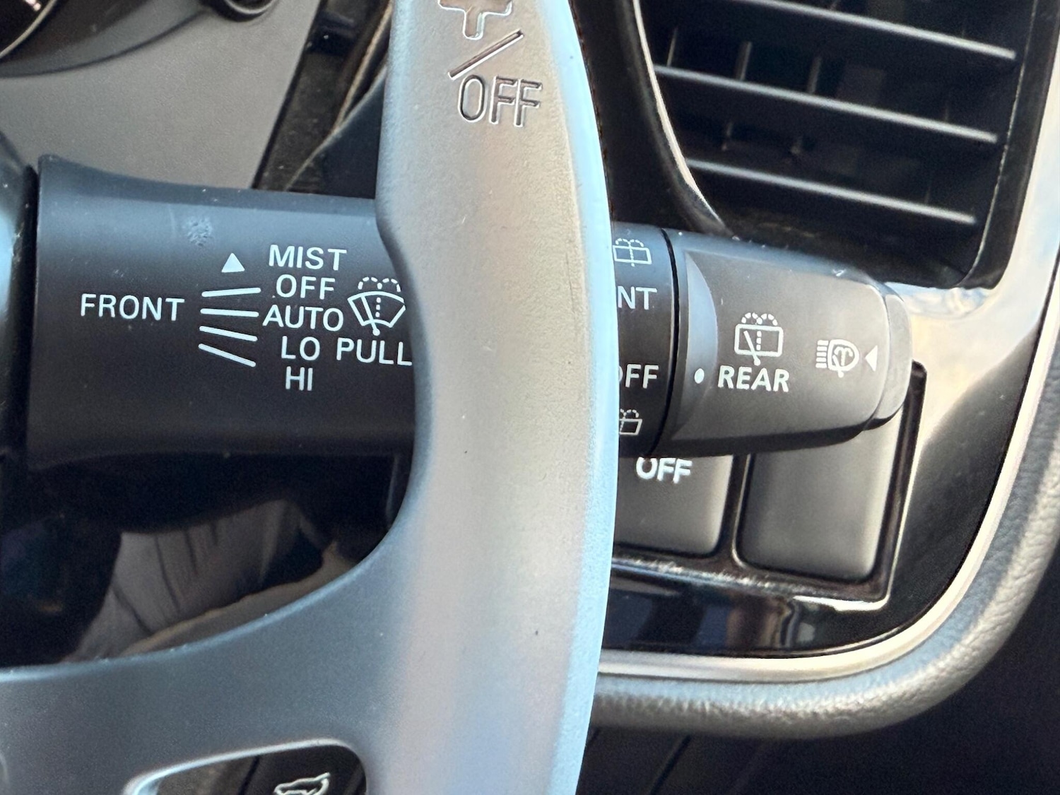 Vehicle 38