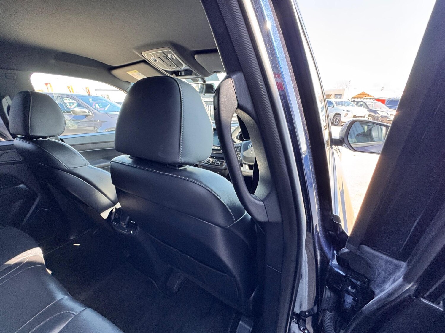 Vehicle 16