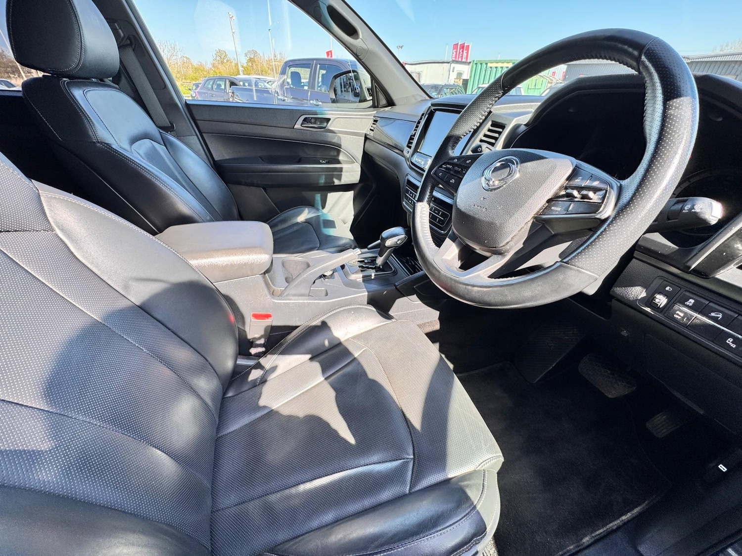 Vehicle 23