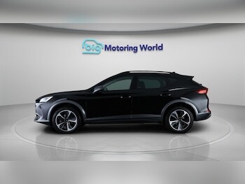 Used Cupra Formentor 2023 for sale - 78945161: Photo