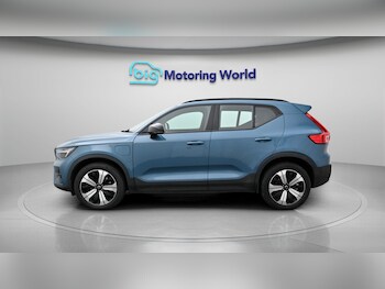 Used Volvo XC40 2023 for sale - 78328990: Photo