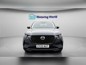 Used Mazda CX-60 2023 for sale - 78366580: Photo