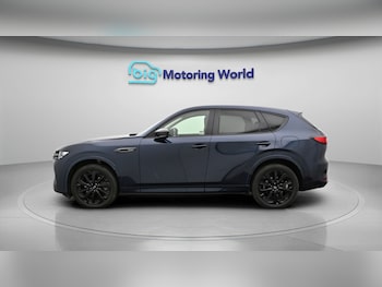 Used Mazda CX-60 2023 for sale - 78366580: Photo