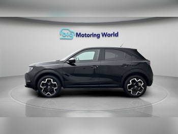 Used Vauxhall Mokka 2024 for sale - 78668911: Photo