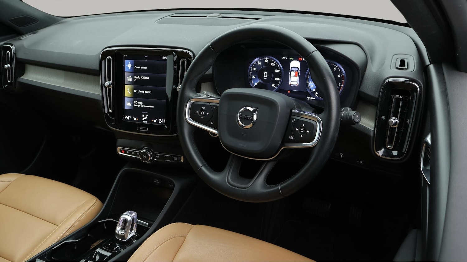 Used Volvo XC40 2020 for sale - 76085215: Photo 10