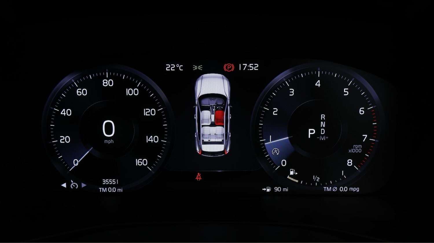 Used Volvo XC40 2020 for sale - 76085215: Photo 11