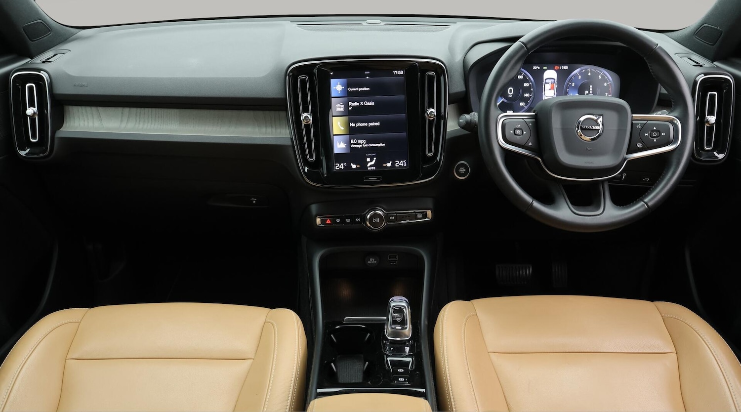 Used Volvo XC40 2020 for sale - 76085215: Photo 14