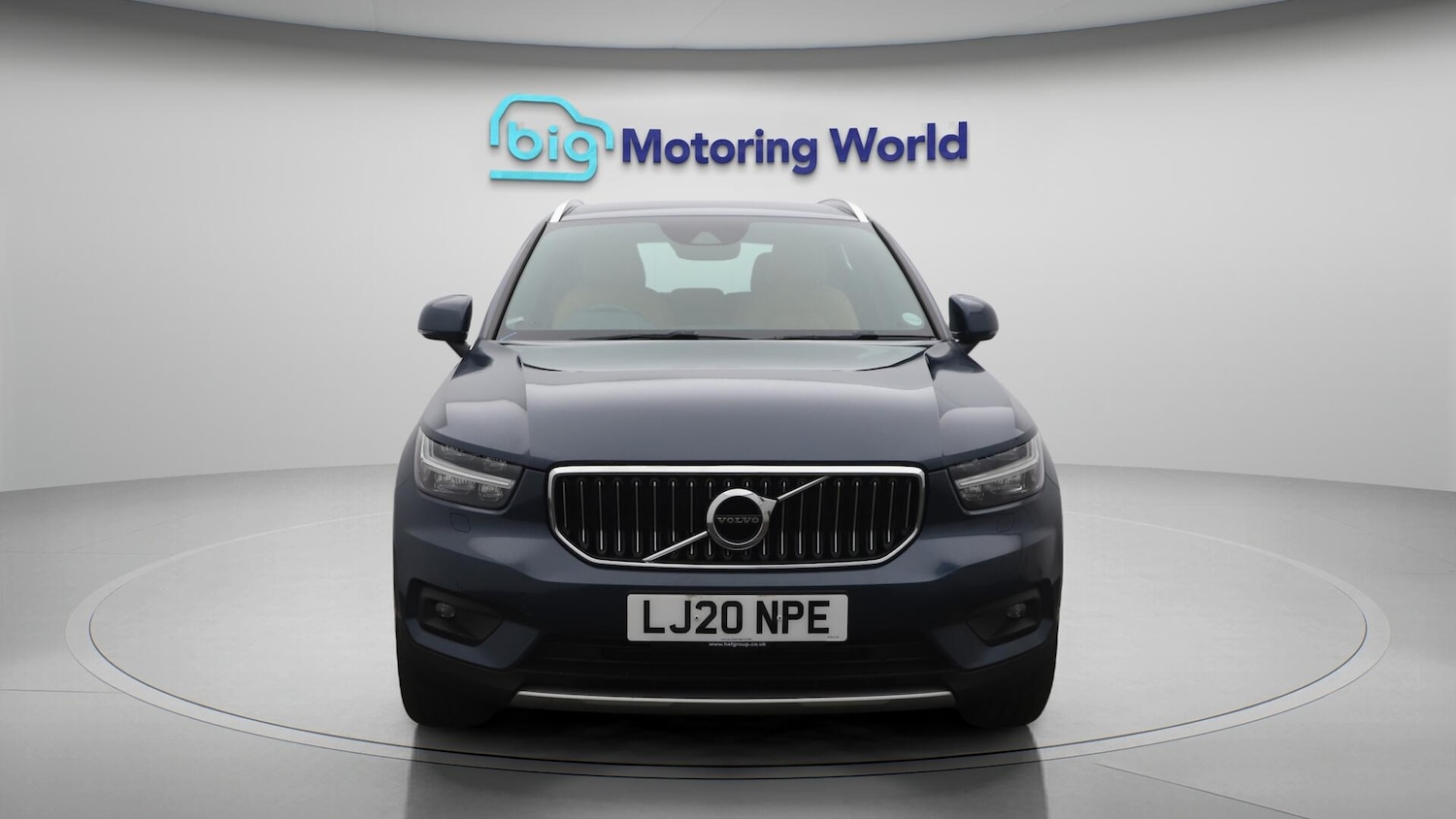 Used Volvo XC40 2020 for sale - 76085215: Photo 3