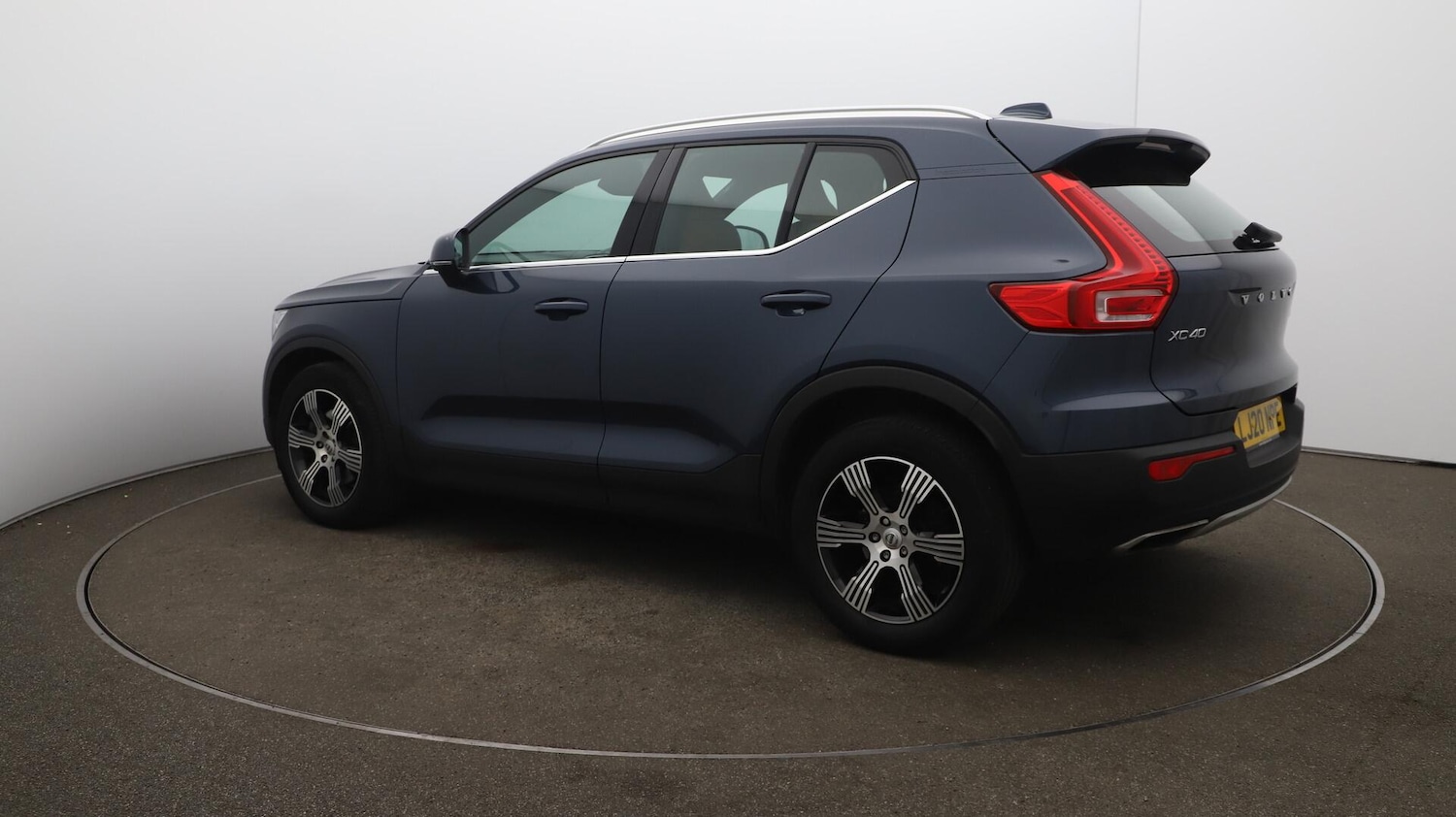 Used Volvo XC40 2020 for sale - 76085215: Photo 34