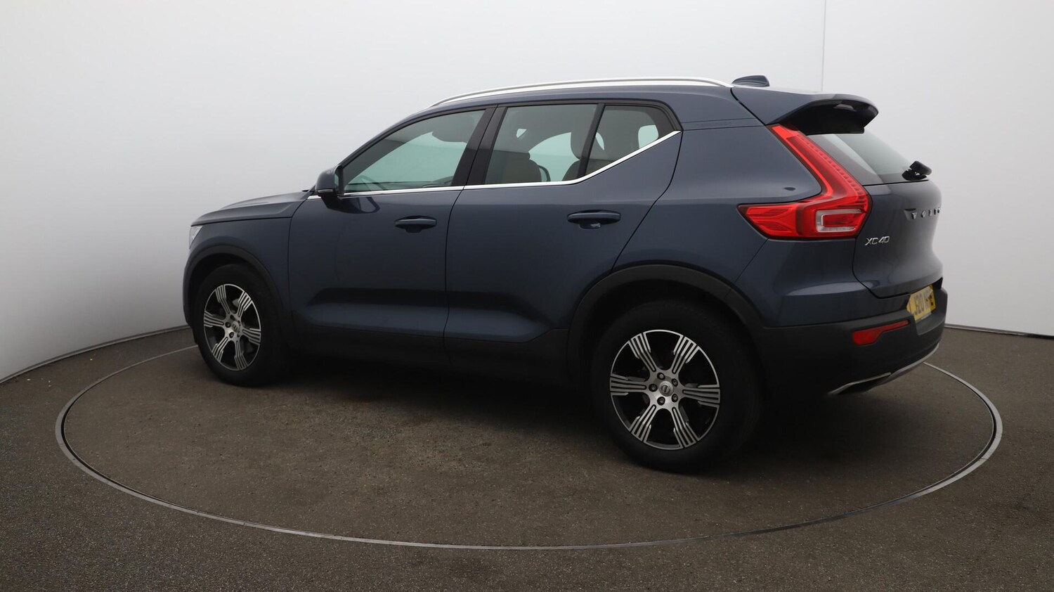 Used Volvo XC40 2020 for sale - 76085215: Photo 35