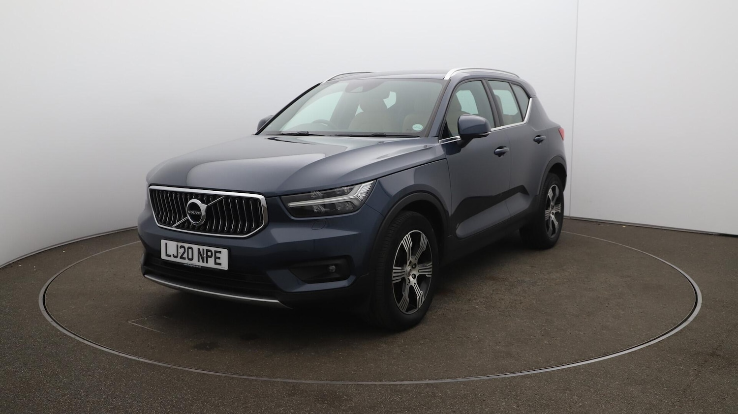 Used Volvo XC40 2020 for sale - 76085215: Photo 36