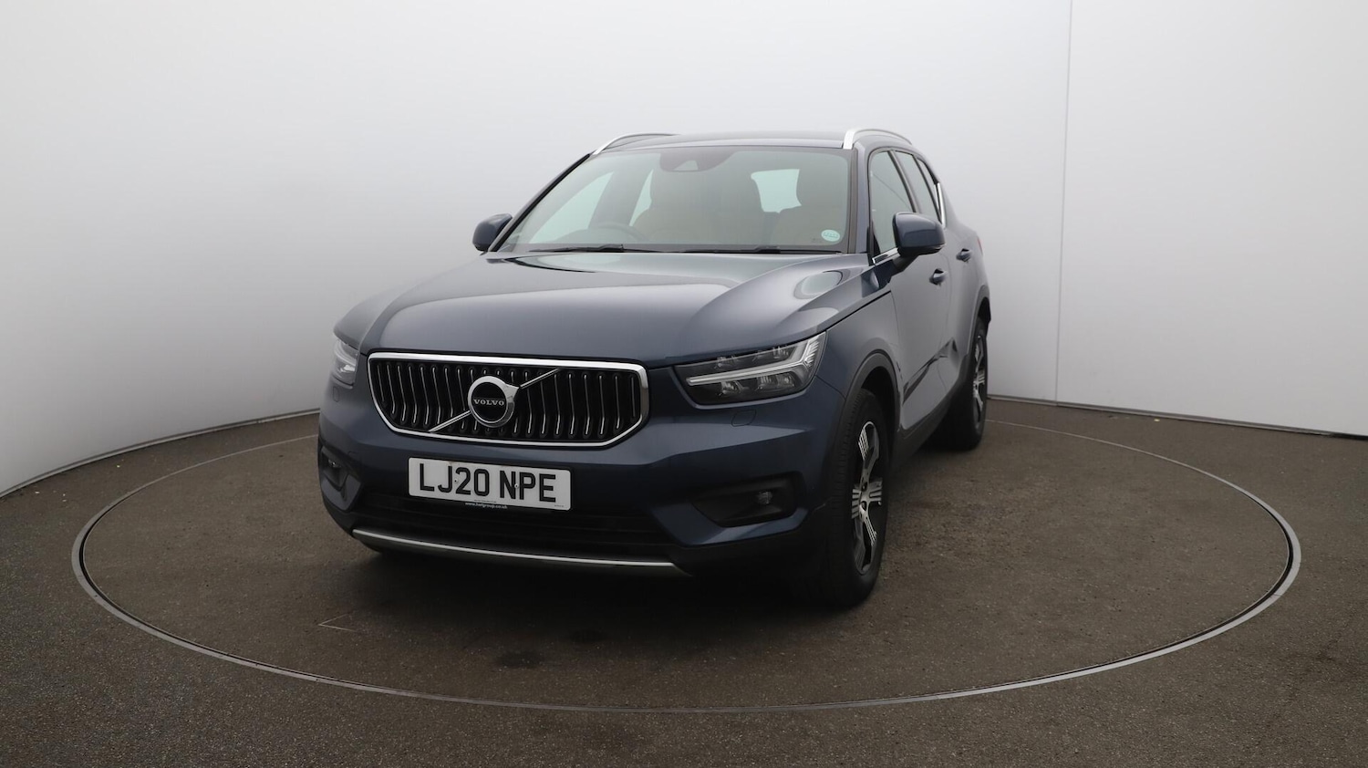 Used Volvo XC40 2020 for sale - 76085215: Photo 37