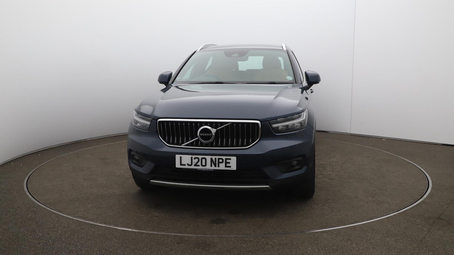 Used Volvo XC40 2020 for sale - 76085215: Photo 38