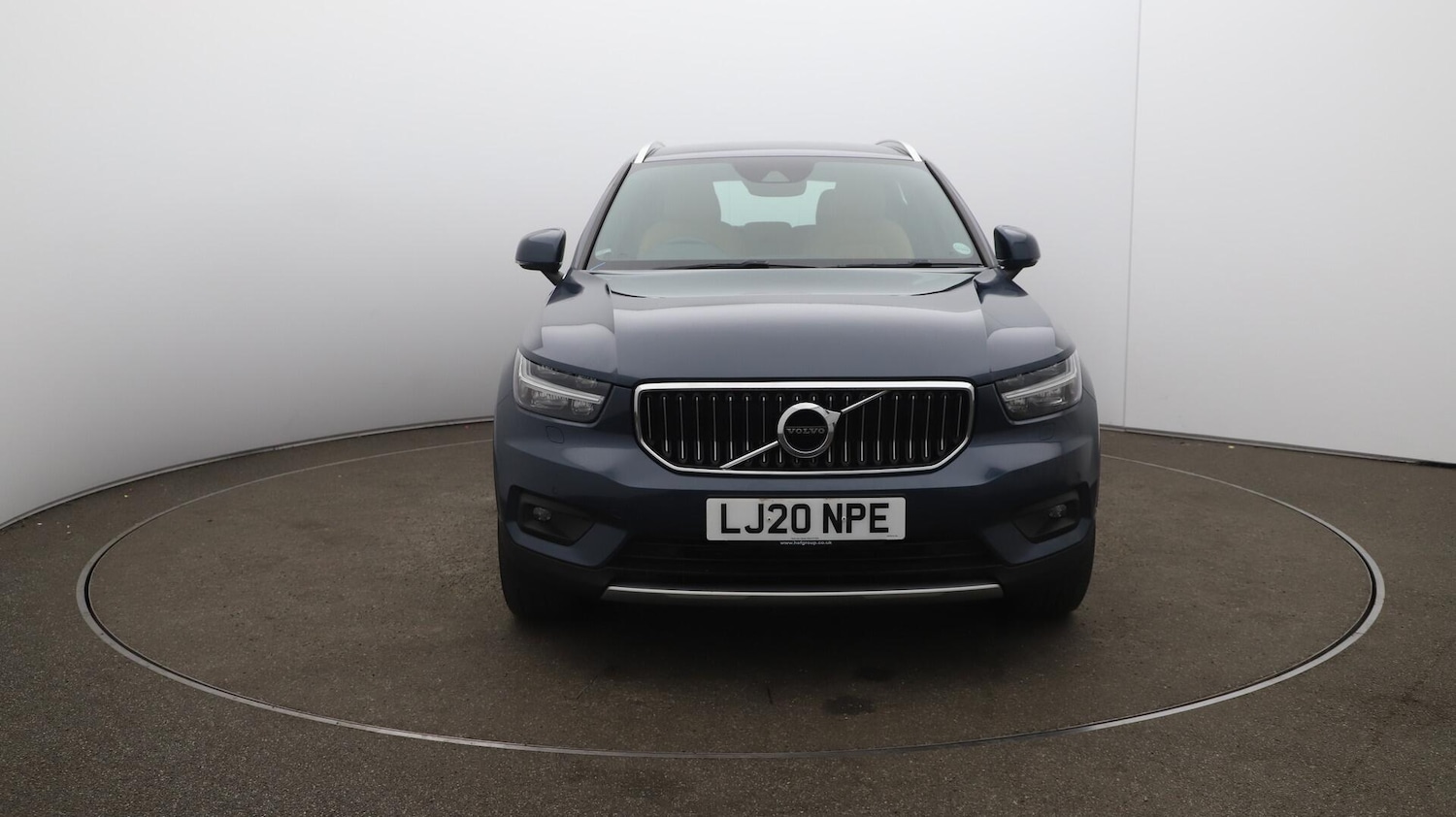 Used Volvo XC40 2020 for sale - 76085215: Photo 39