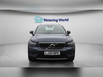 Used Volvo XC40 2020 for sale - 76085215: Photo 3